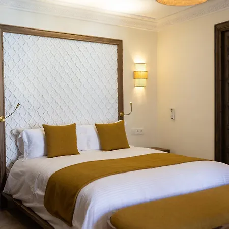 Riad Le Saadien ,Adult only-2