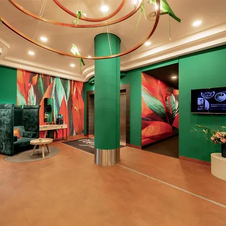Rugs Hotel Augsburg, Trademark Collection By Wyndham-3