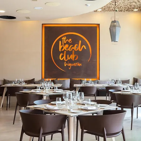 Higueron Hotel Malaga, Curio Collection By Hilton (Adults Only)-2