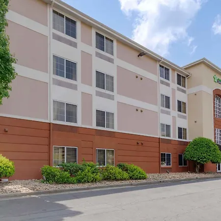 Extended Stay America Select Suites - Atlanta - Buckhead-2