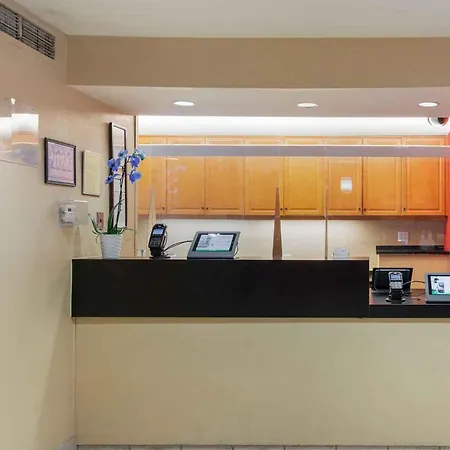 Extended Stay America Select Suites - Atlanta - Buckhead-3