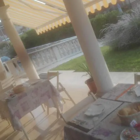 B&B Villa Adriano-2