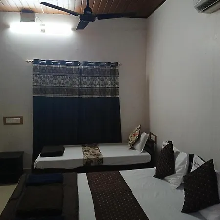 Baywatch Beach Resort-3