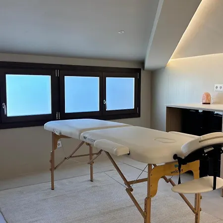 Les Clarisses Boutique Hotel-3
