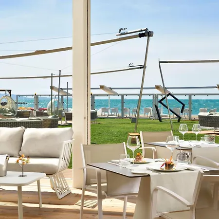 The Sense Experience Resort - Preferred Hotels & Resorts-2