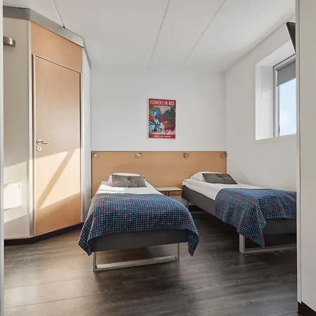 Cabinn Metro-2