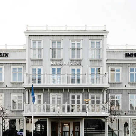 Kvosin Downtown Hotel-2
