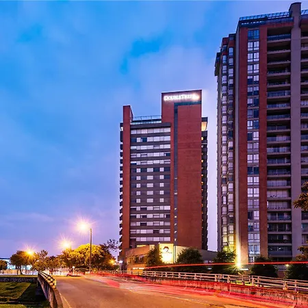 Doubletree By Hilton Bogota Salitre Ar-3