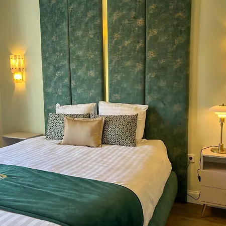Hotel Kasteel Oost-2