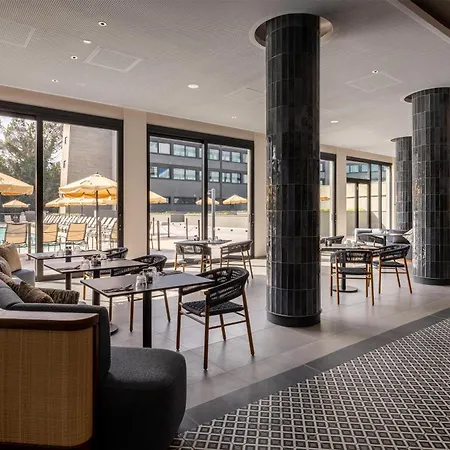 Radisson Blu Hotel, Florence-2