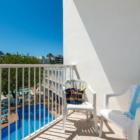 Hotel Vibra Marco Polo II - Adults Only-2