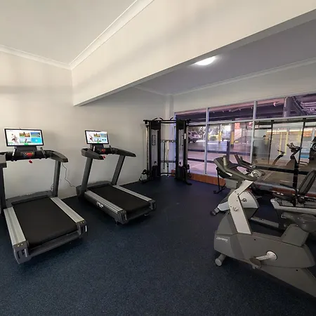 Cattlemans Country Motor Inn & Serviced Apartments-2