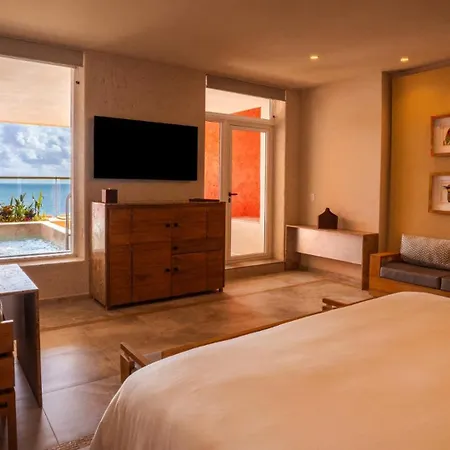 Paraiso de la Bonita, a Luxury Collection Resort, Riviera Maya, Adult All-Inclusive-3