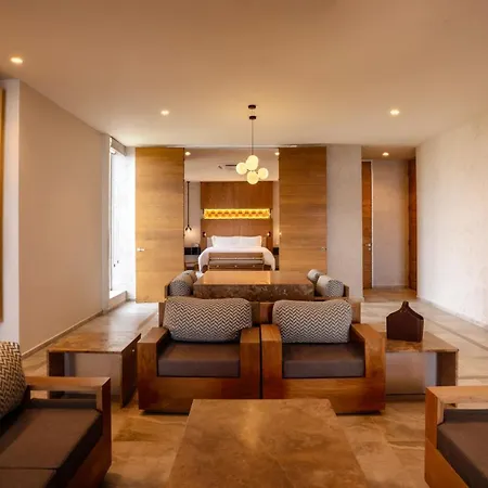 Paraiso de la Bonita, a Luxury Collection Resort, Riviera Maya, Adult All-Inclusive-2