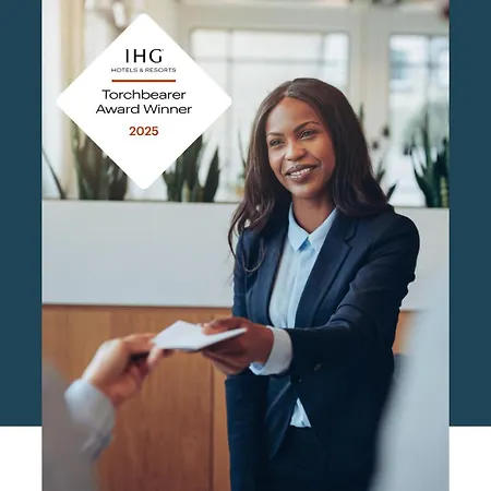 Holiday Inn Express Hotel & Suites Weston By Ihg-2