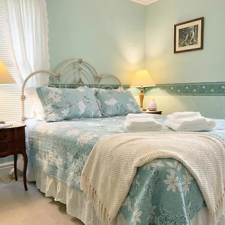 Strathaird Bed And Breakfast-3