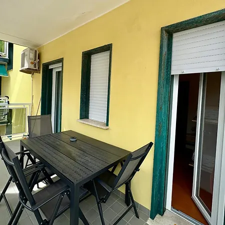 Appartamenti Residence Foscolo-3