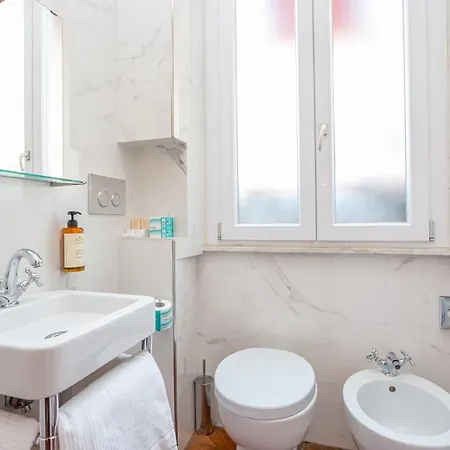 Hotel The Corner Roma-2