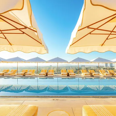 Waldorf Astoria Beverly Hills-2