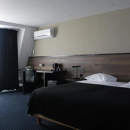 City Hotel Bergen Op Zoom-3