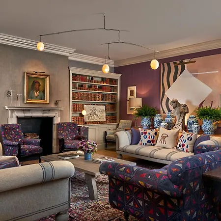 Haymarket Hotel, Firmdale Hotels-3