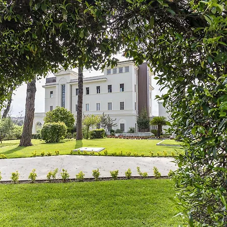San Luigi - Residenza Gemelli-2