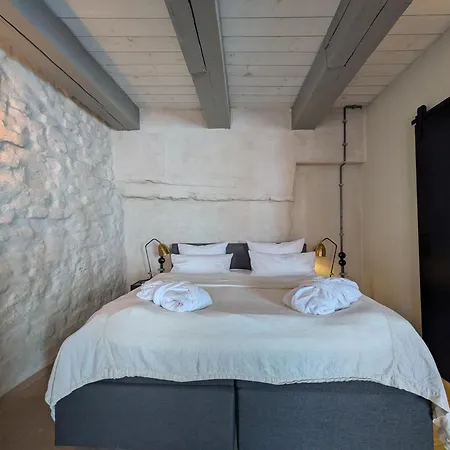 Fisher'S Loft Hotel-3