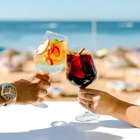 Hotel Sol e Mar Albufeira - Adults Only-2