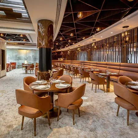 Moevenpick Dubai Creek-2