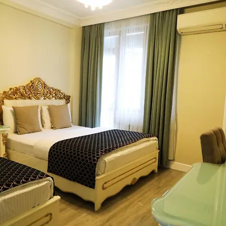 Best Town Hotel-3