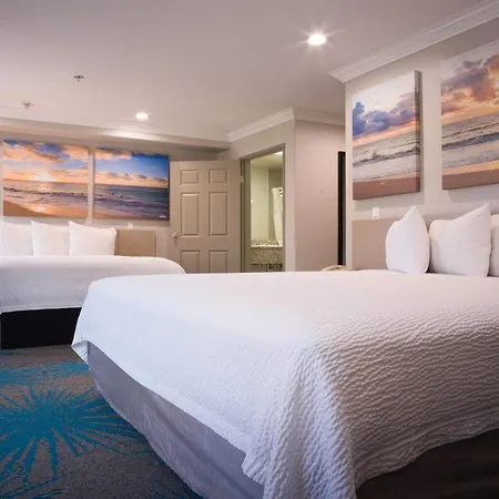 Days Inn By Wyndham Santa Monica-2