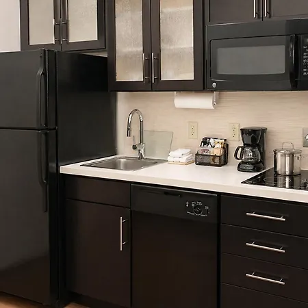 Candlewood Suites Washington North By Ihg-2