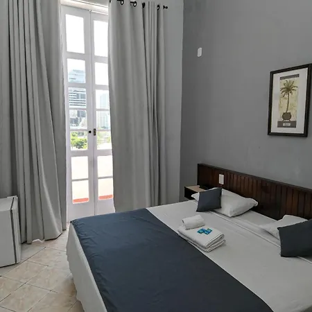 Hotel Carioca-2
