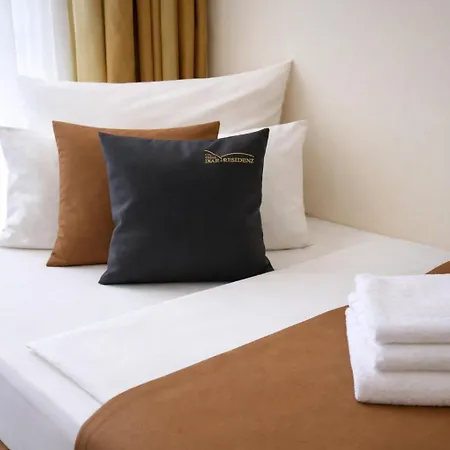 City Hotel Isar-Residenz-2
