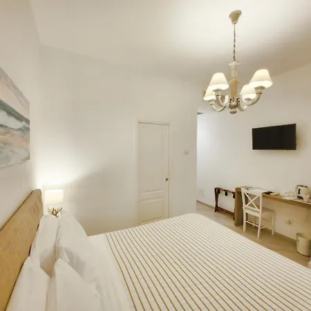 Palazzo Spasiano rooms - SORRENTO CENTER-2