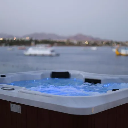 Jewel Sharm El Sheikh Hotel-2