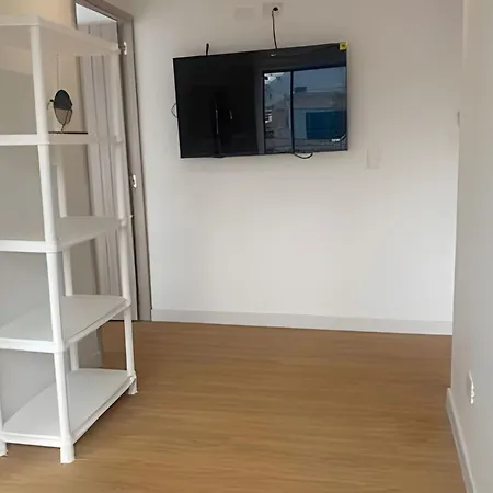 Homy Apartamentos - Deluxe-2