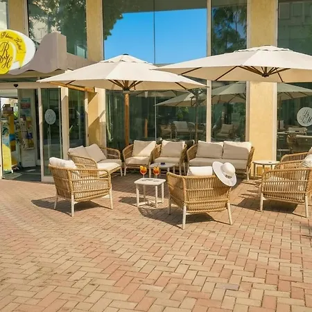 Hotel Remin Plaza-2