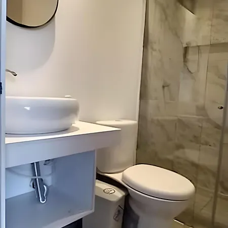 Homy Apartamentos - Deluxe-3