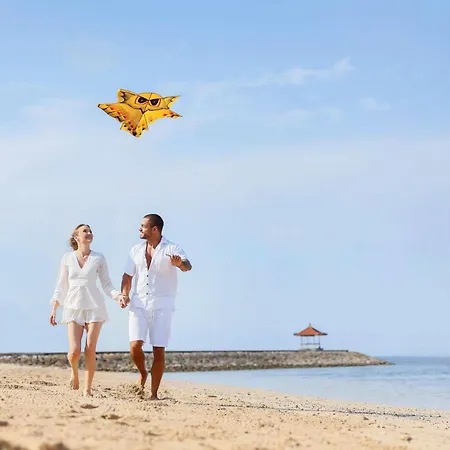 Nusa Dua Beach Hotel And Spa - Handwritten Collection-2
