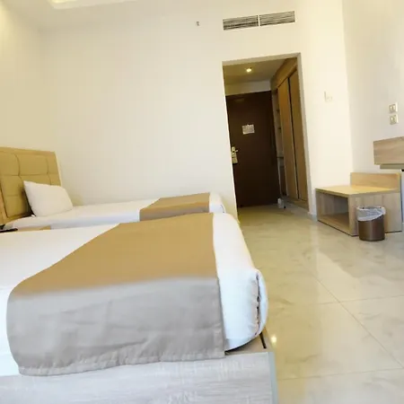 King Tut Aqua Park Beach Resort-3