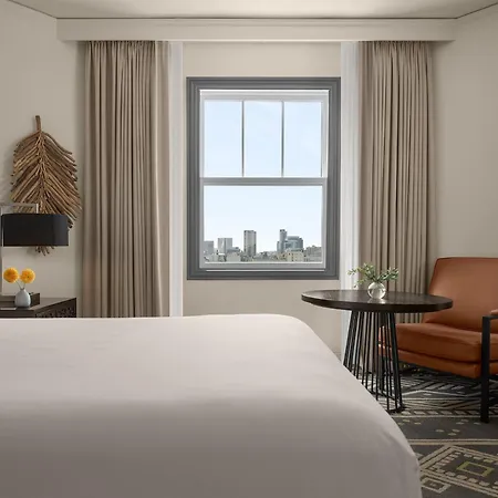 Hotel Spero, Vignette Collection By Ihg-3