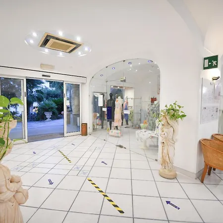 Hotel Terme Felix-3
