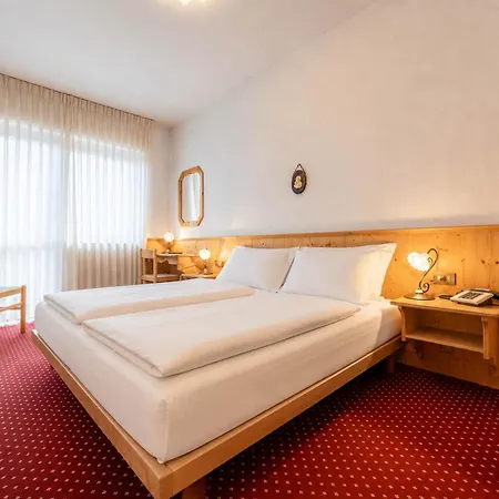 Pineta Pastry Hotel-3