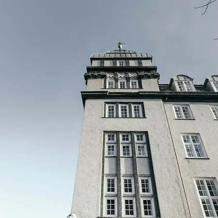 Apotek Hotel Reykjavik By Keahotels-3