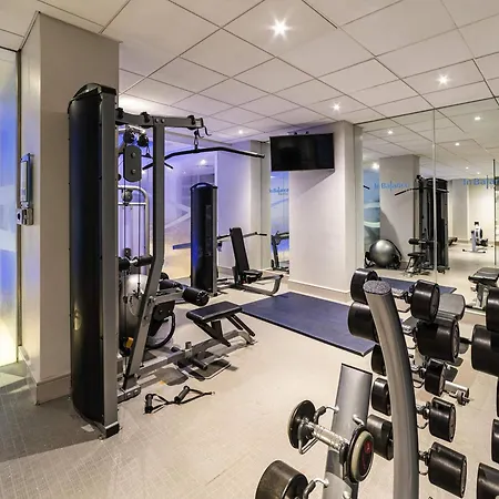 Novotel Southampton-2