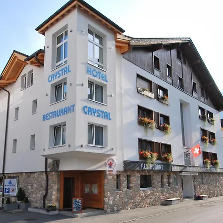 Hotel Crystal-2