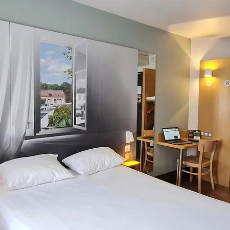 B&B HOTEL Troyes Saint-Parres-aux-Tertres-3
