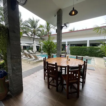 Lotus Bleu Resort & Restaurant-3