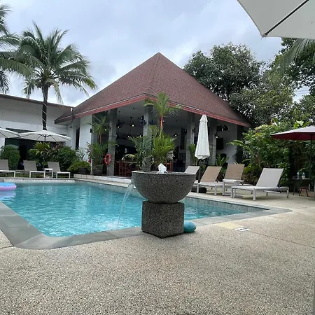Lotus Bleu Resort & Restaurant-2